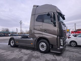 Volvo 2015 FH500 RETARDER