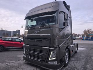 Volvo 2015 FH500 RETARDER-thumb-4