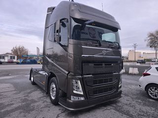 Volvo 2015 FH500 RETARDER-thumb-2
