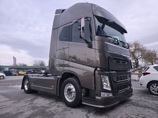 Volvo 2015 FH500 RETARDER-thumb-1