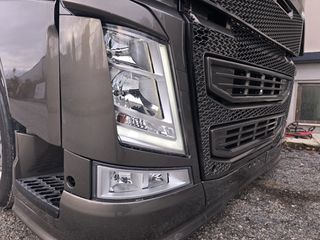 Volvo 2015 FH500 RETARDER-thumb-3