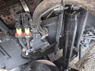 Volvo 2015 FH500 RETARDER-thumb-29