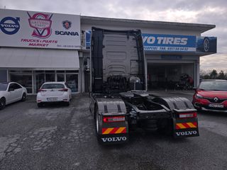 Volvo 2015 FH500 RETARDER-thumb-11