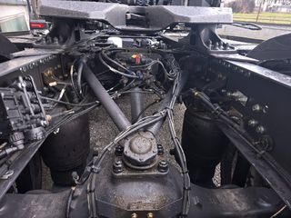 Volvo 2015 FH500 RETARDER-thumb-34