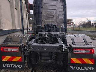 Volvo 2015 FH500 RETARDER-thumb-5