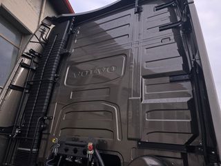 Volvo 2015 FH500 RETARDER-thumb-14