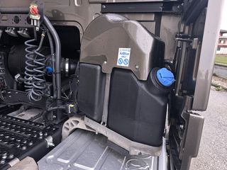 Volvo 2015 FH500 RETARDER-thumb-36