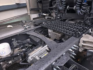 Volvo 2015 FH500 RETARDER-thumb-38