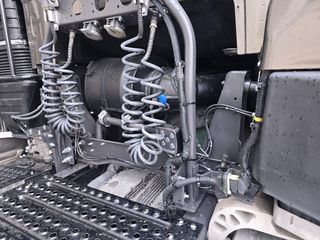 Volvo 2015 FH500 RETARDER-thumb-39