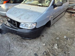 Hyundai Matrix 1.6 2003