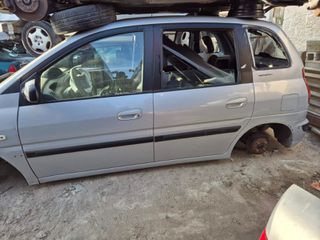 Hyundai Matrix 1.6 2003-thumb-1