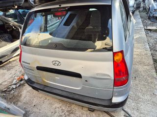 Hyundai Matrix 1.6 2003-thumb-2
