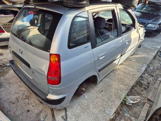Hyundai Matrix 1.6 2003-thumb-3