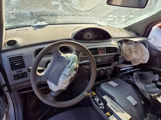 Hyundai Matrix 1.6 2003-thumb-4