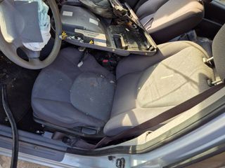 Hyundai Matrix 1.6 2003-thumb-5