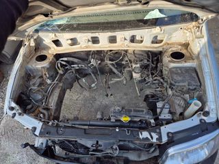 Hyundai Matrix 1.6 2003-thumb-6