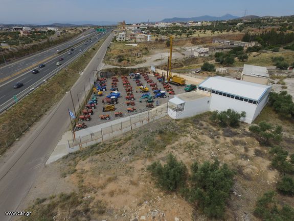 Τρακτέρ Kubota 2000 Traktorë japonezë të importuar, me shumicë për tregtarët.