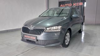 Skoda Fabia 2019 1.0 MPI IMPORT