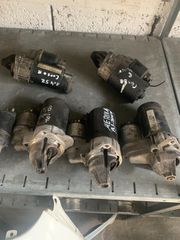 Anlasser für Opel Corsa`D