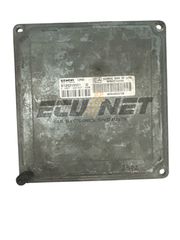 ΕΓΚΕΦΑΛΟΣ ΣΑΣΜΑΝ SIEMENS CITROEN C2 1.6 S120215001D SW9652762580 HW9640922780 SIM82