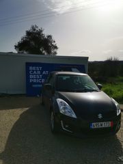 Suzuki Swift 2017