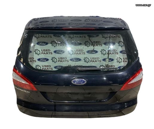 Τζαμόπορτα Ford Mondeo S.W 2007-2011
