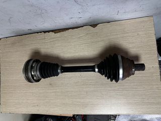Ημιαξόνιο Εμπρός Αριστερό VW PASSAT  VW GOLF 5 PLUS  (2005-2011)