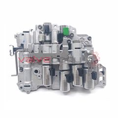 ΕΓΚΕΦΑΛΟΣ ΣΑΣΜΑΝ AF40/TF80SC VALVE-BODY (Generation 2)