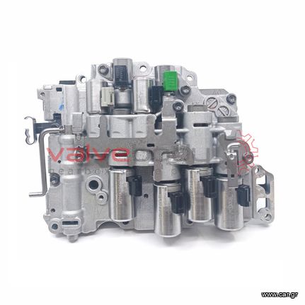 ΕΓΚΕΦΑΛΟΣ ΣΑΣΜΑΝ AF40/TF80SC VALVE-BODY (Generation 2)