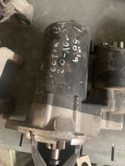 Anlasser für Opel Vectra   2,0L - 16V