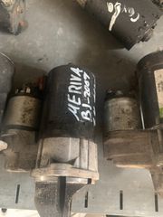 Anlasser für Opel Meriva  1,4L - 16v Bj. 2009