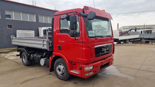 Ανατροπή MAN 2009 TGL 8.220-thumb-5