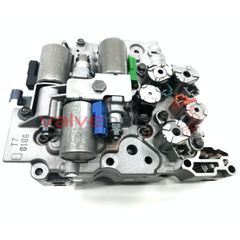ΕΓΚΕΦΑΛΟΣ ΣΑΣΜΑΝ AISIN WARNER NEW AW55-50SN / AW55-51 (Nissan/Volvo Style)