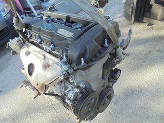 Κινητήρας Μοτέρ DODGE CALIBER (2007-2011) 1800cc παρέχεται ΓΡΑΠΤΗ ΕΓΓΥΗΣΗ