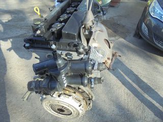 Κινητήρας Μοτέρ DODGE CALIBER (2007-2011) 1800cc παρέχεται ΓΡΑΠΤΗ ΕΓΓΥΗΣΗ-thumb-2
