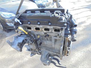 Κινητήρας Μοτέρ DODGE CALIBER (2007-2011) 1800cc παρέχεται ΓΡΑΠΤΗ ΕΓΓΥΗΣΗ-thumb-3