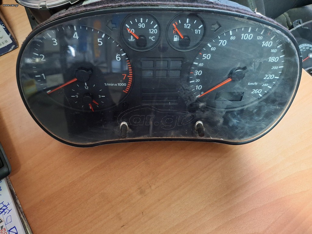 ΚΑΝΤΡΑΝ Α3/1800ΚΥΒΙΚΑ / 96-03 8LO919860E/110008894002