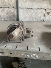 Anlasser für Ford Fiesta      1,4L   Bj. 2002