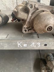 Anlasser für Ford Ka    1,2L