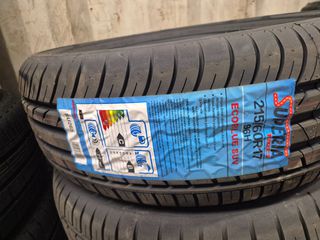 ΚΑΛΟΚΑΙΡΙΝΑ ΕΛΑΣΤΙΚΑ 215/60 R17