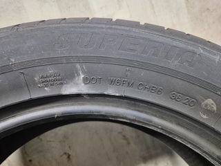ΚΑΛΟΚΑΙΡΙΝΑ ΕΛΑΣΤΙΚΑ 215/60 R17-thumb-1