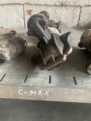 Anlasser für Ford C-Max    1,8L - 16V,  Bj. 2004