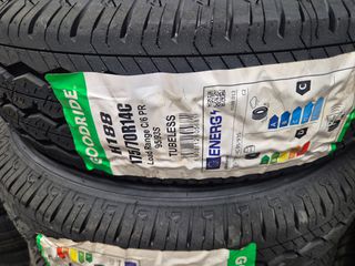 ΚΑΛΟΚΑΙΡΙΝΑ ΕΛΑΣΤΙΚΑ 175/70 R14C