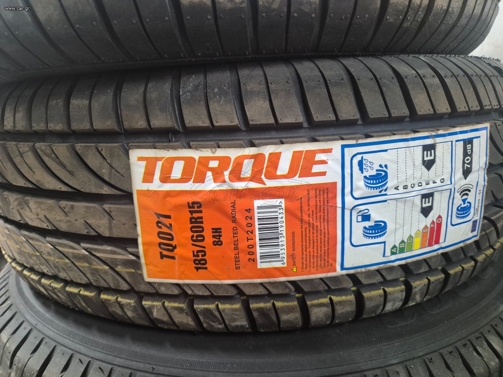 ΚΑΛΟΚΑΙΡΙΝΑ ΕΛΑΣΤΙΚΑ 185/60 R15
