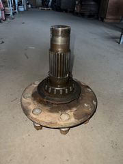 ΗΜΙΑΞΟΝΙΟ ΠΙΣΙΝΟ ZETOR 3011-3511