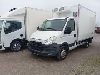 Ψυγείο Iveco 2013 35S13