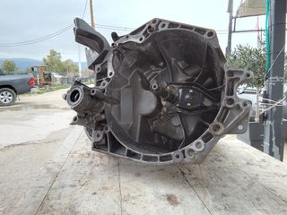 ΣΑΣΜΑΝ 20DP10 PEUGEOT 307