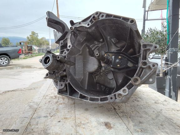 ΣΑΣΜΑΝ 20DP10 PEUGEOT 307