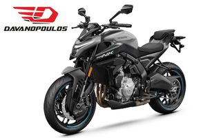 CFmoto 675 NK 2026 ΕΤΟΙΜΟΠΑΡΑΔΟΤΟ
