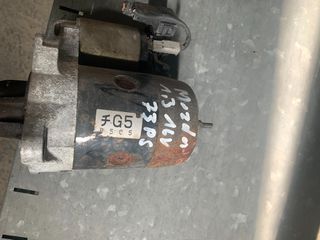 Anlasser für Mazda   `323  1,3L - 16V